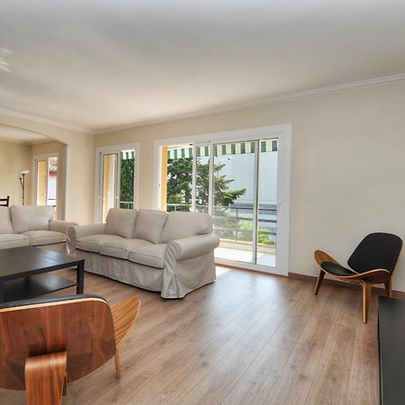 Big Apartment Caprabo Lloret de Mar Ngoại thất bức ảnh
