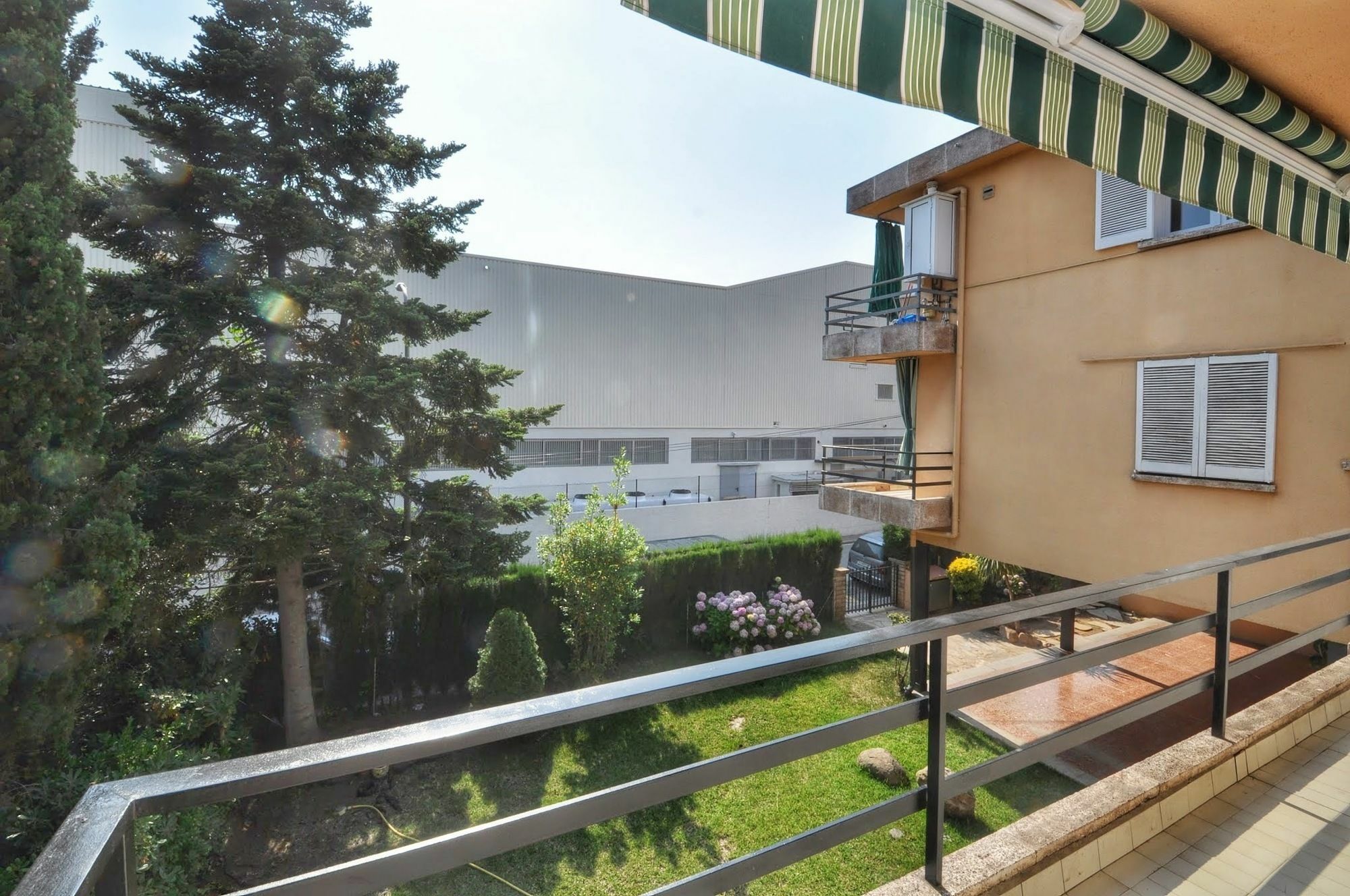Big Apartment Caprabo Lloret de Mar Ngoại thất bức ảnh