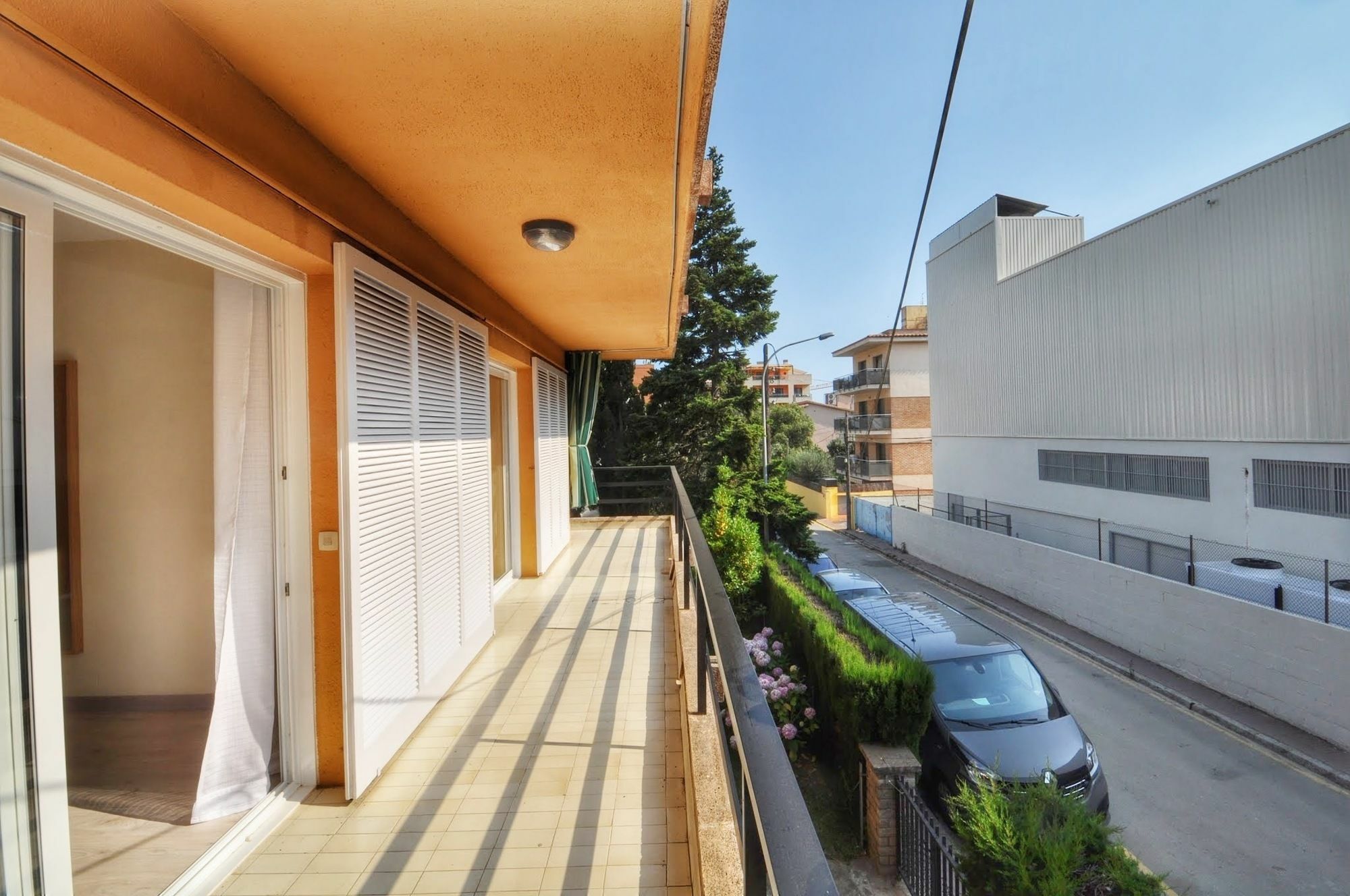 Big Apartment Caprabo Lloret de Mar Ngoại thất bức ảnh