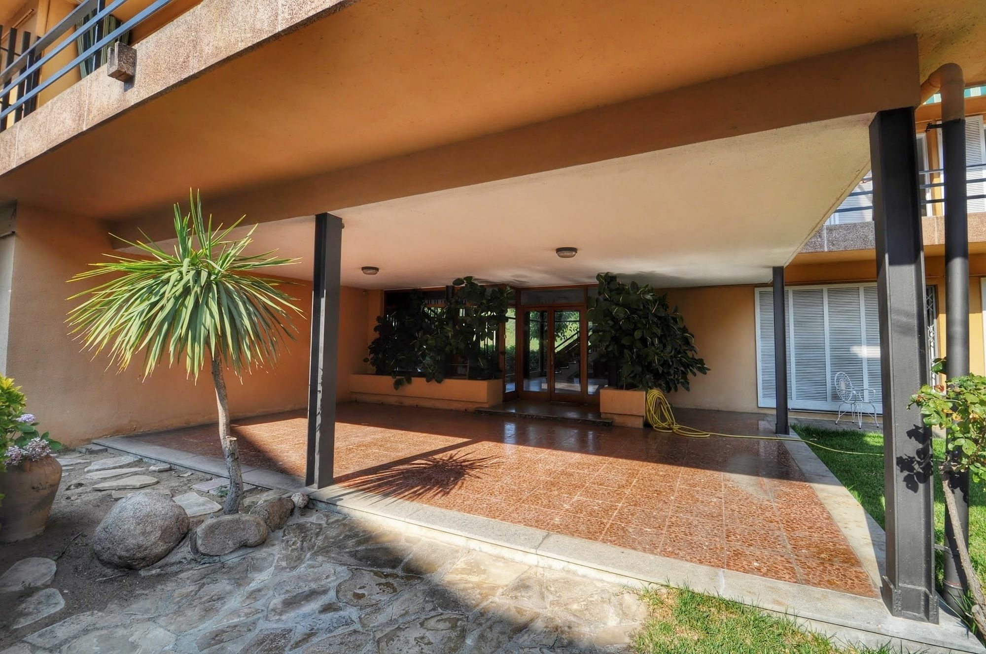 Big Apartment Caprabo Lloret de Mar Ngoại thất bức ảnh