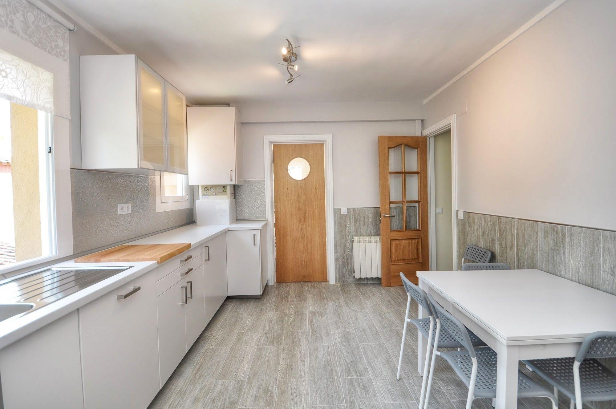 Big Apartment Caprabo Lloret de Mar Ngoại thất bức ảnh