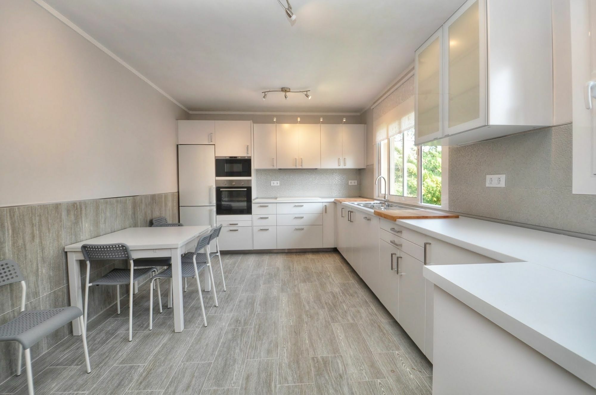 Big Apartment Caprabo Lloret de Mar Ngoại thất bức ảnh