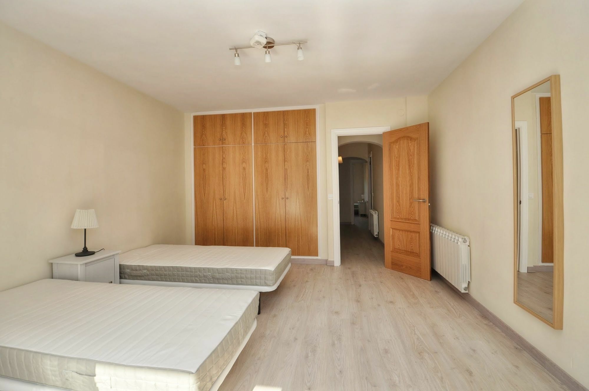 Big Apartment Caprabo Lloret de Mar Ngoại thất bức ảnh