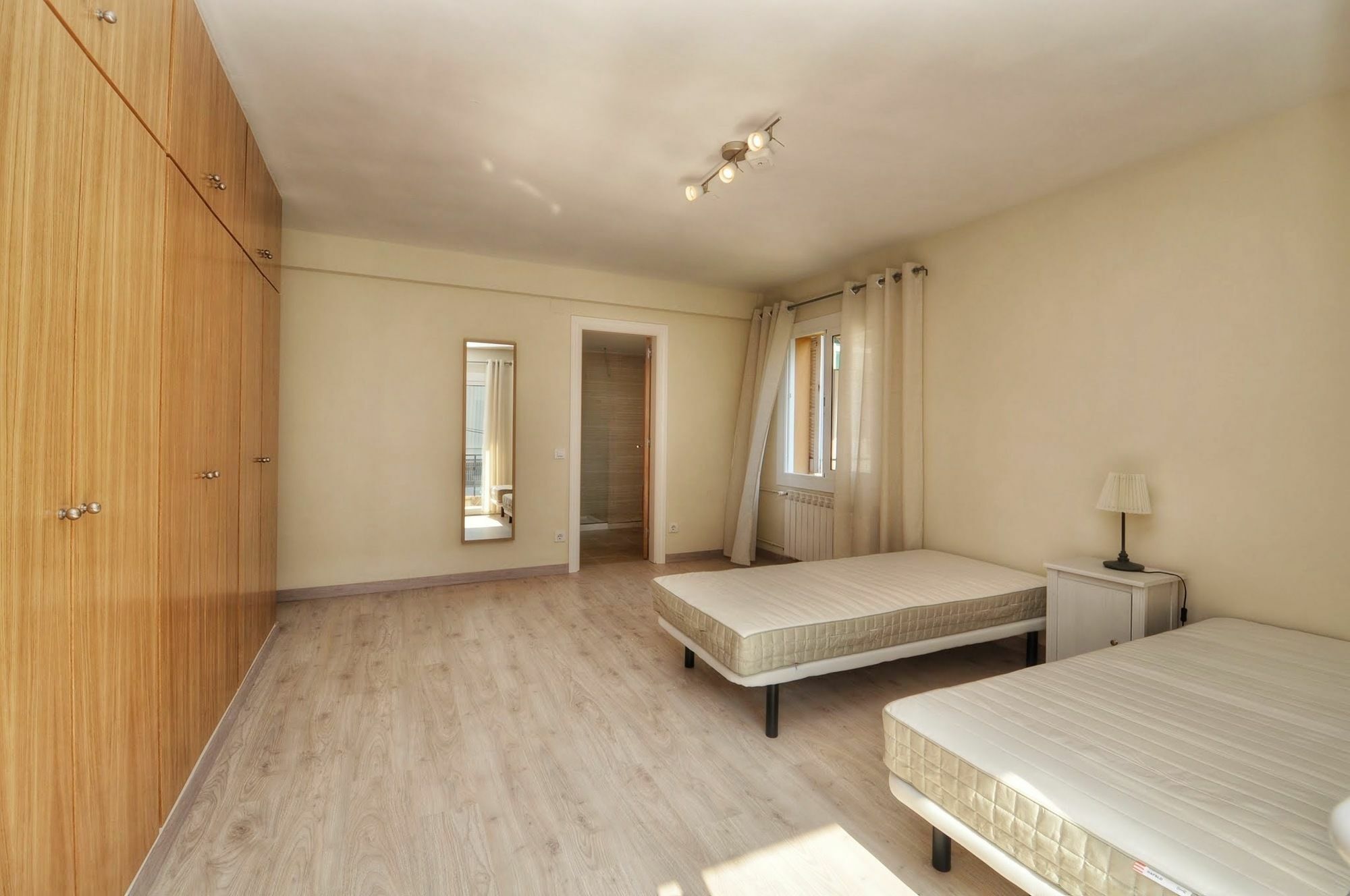 Big Apartment Caprabo Lloret de Mar Ngoại thất bức ảnh