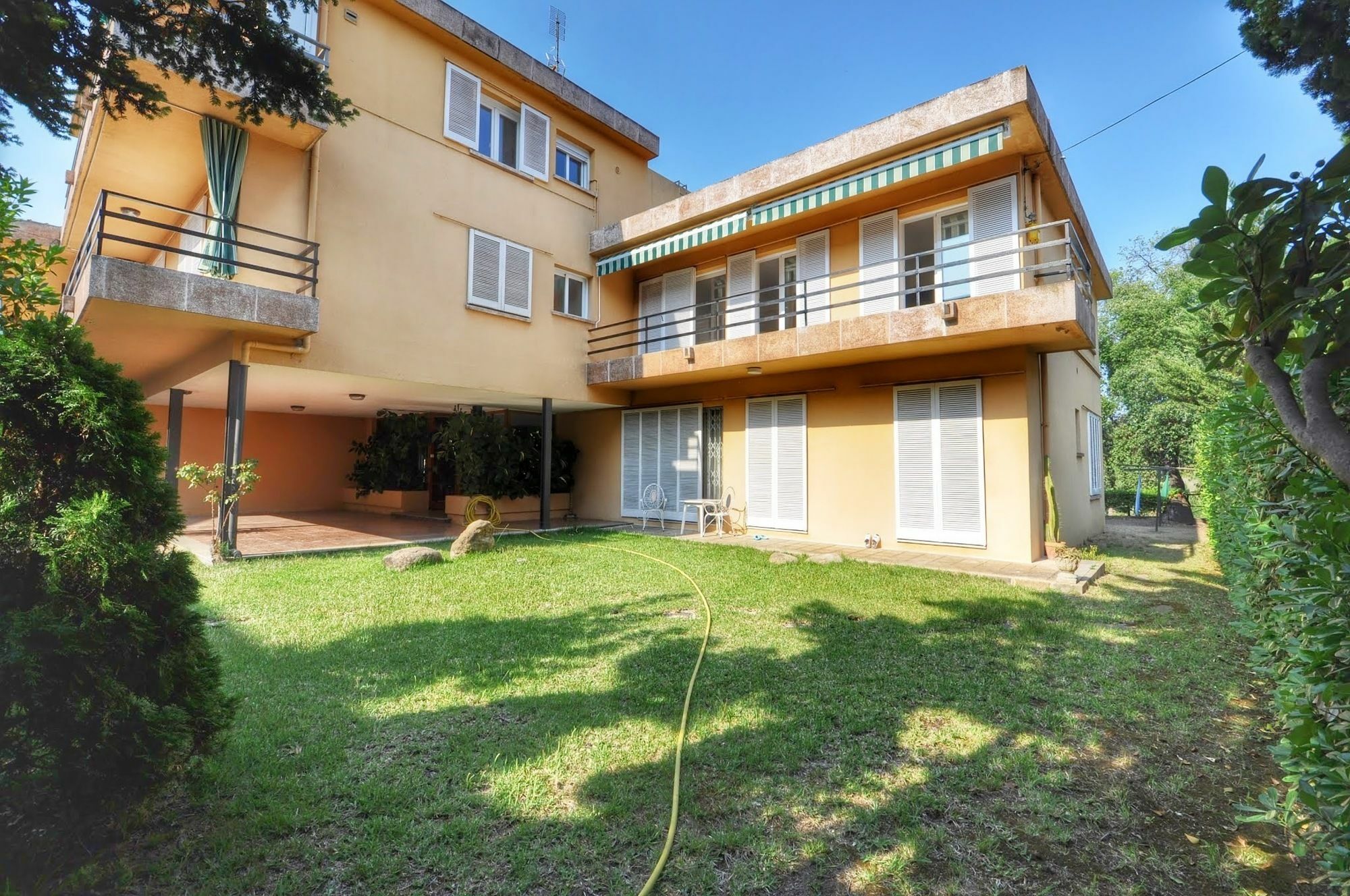 Big Apartment Caprabo Lloret de Mar Ngoại thất bức ảnh