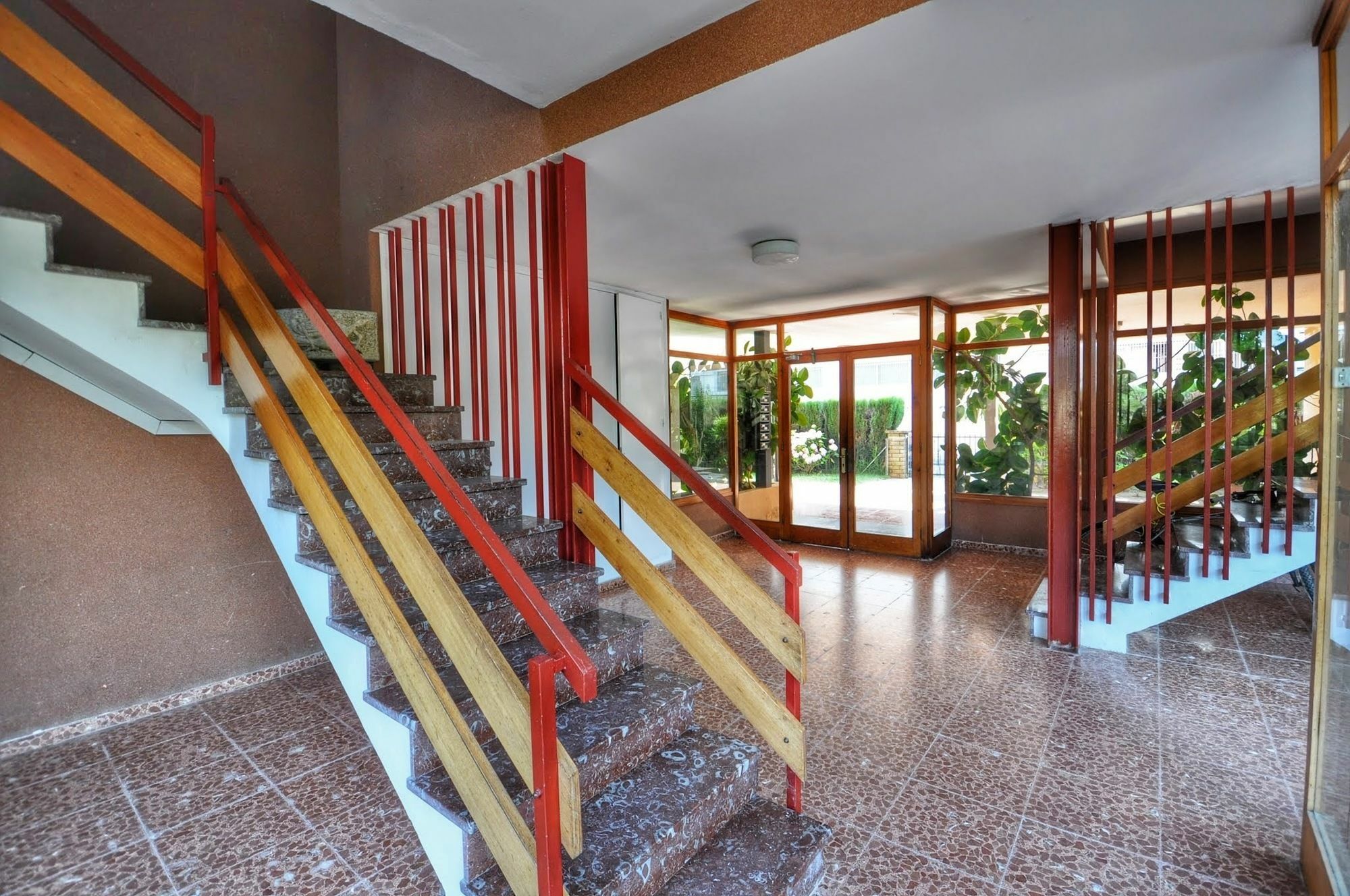 Big Apartment Caprabo Lloret de Mar Ngoại thất bức ảnh