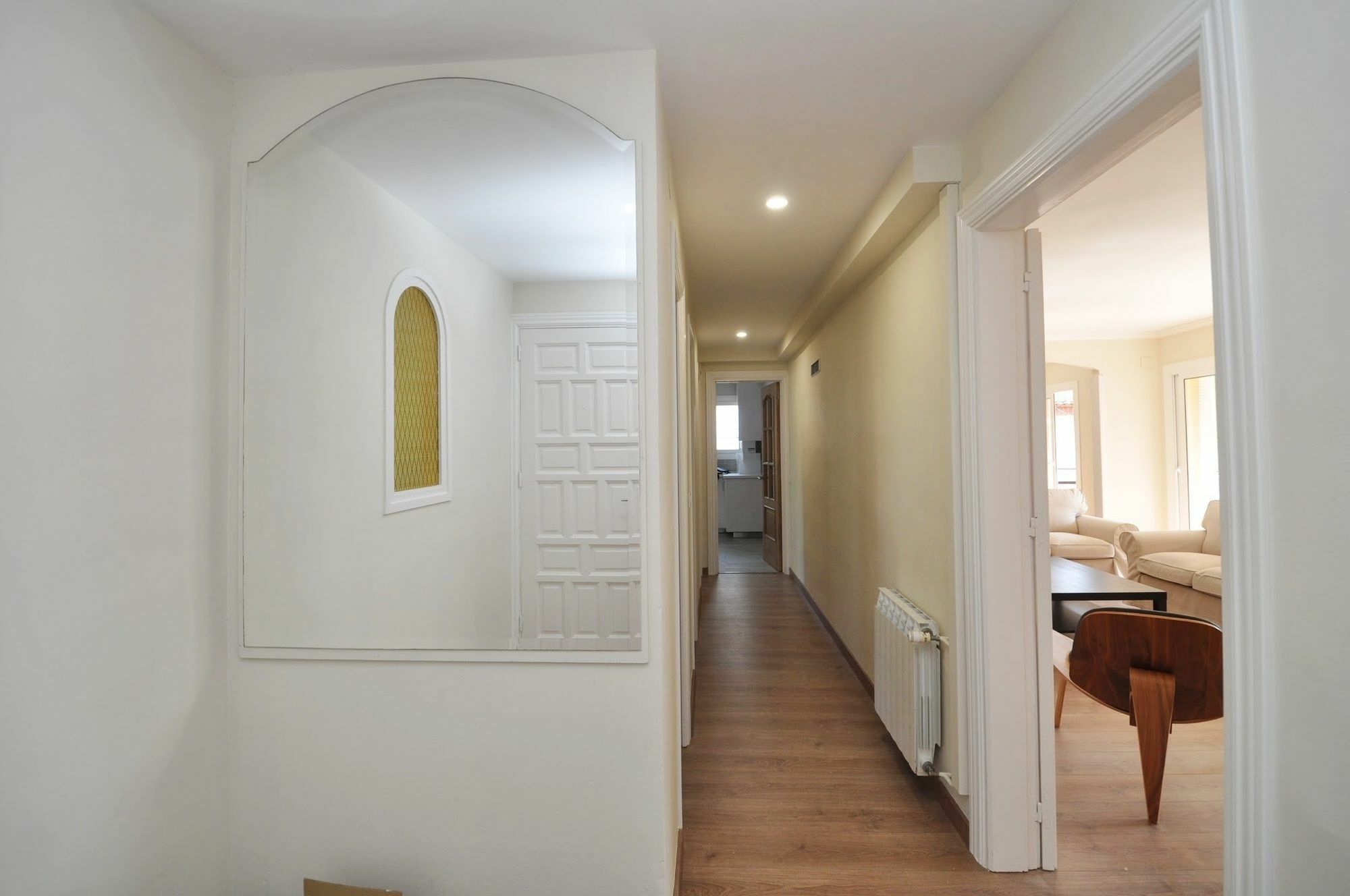 Big Apartment Caprabo Lloret de Mar Ngoại thất bức ảnh