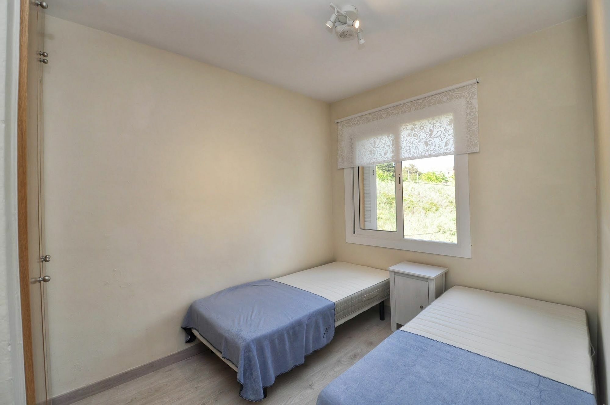 Big Apartment Caprabo Lloret de Mar Ngoại thất bức ảnh