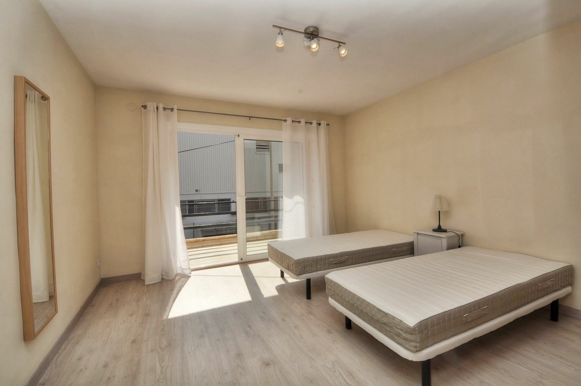 Big Apartment Caprabo Lloret de Mar Ngoại thất bức ảnh