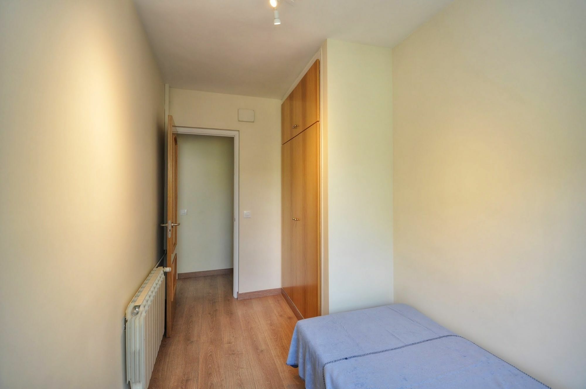 Big Apartment Caprabo Lloret de Mar Ngoại thất bức ảnh