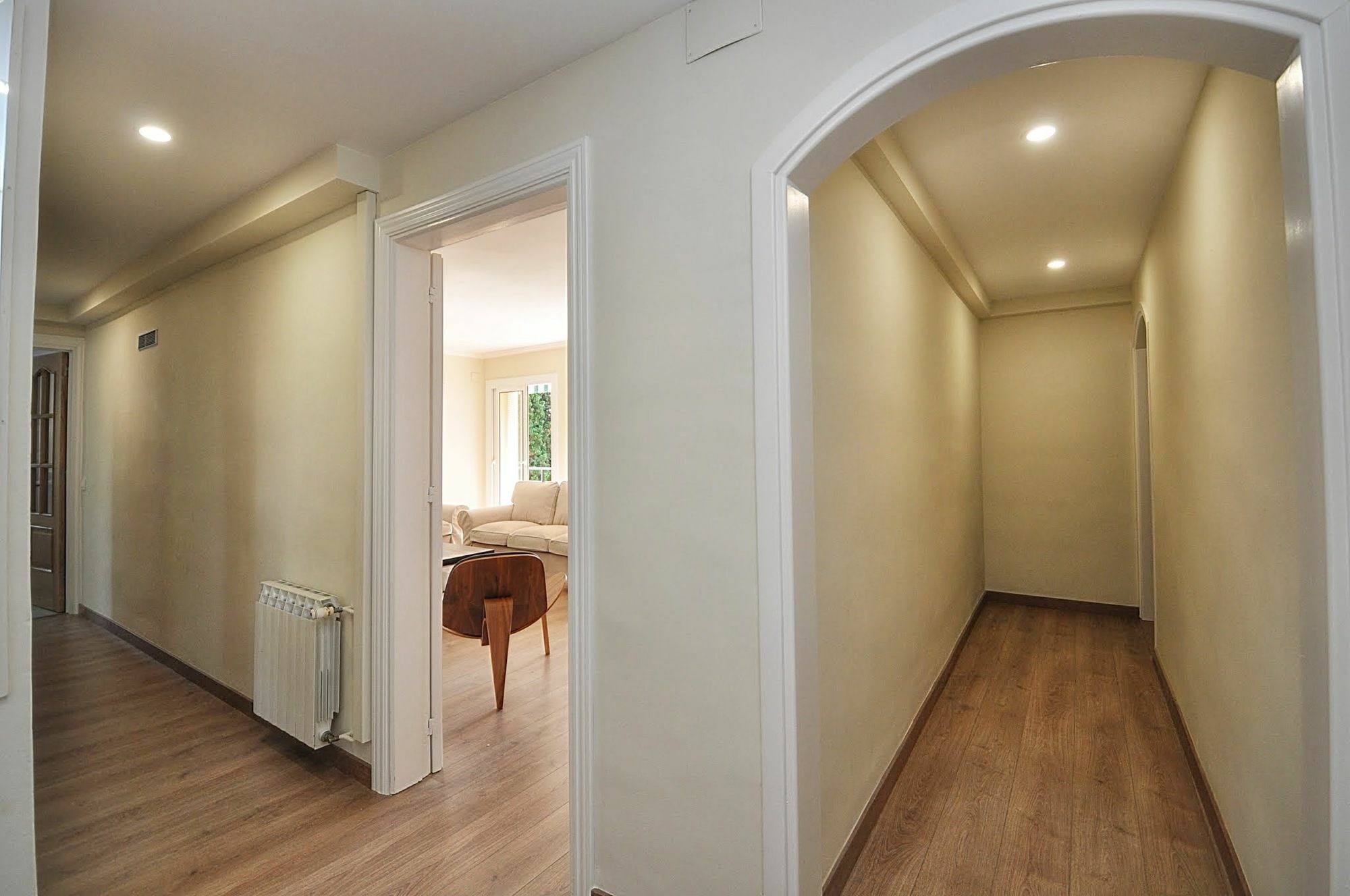 Big Apartment Caprabo Lloret de Mar Ngoại thất bức ảnh