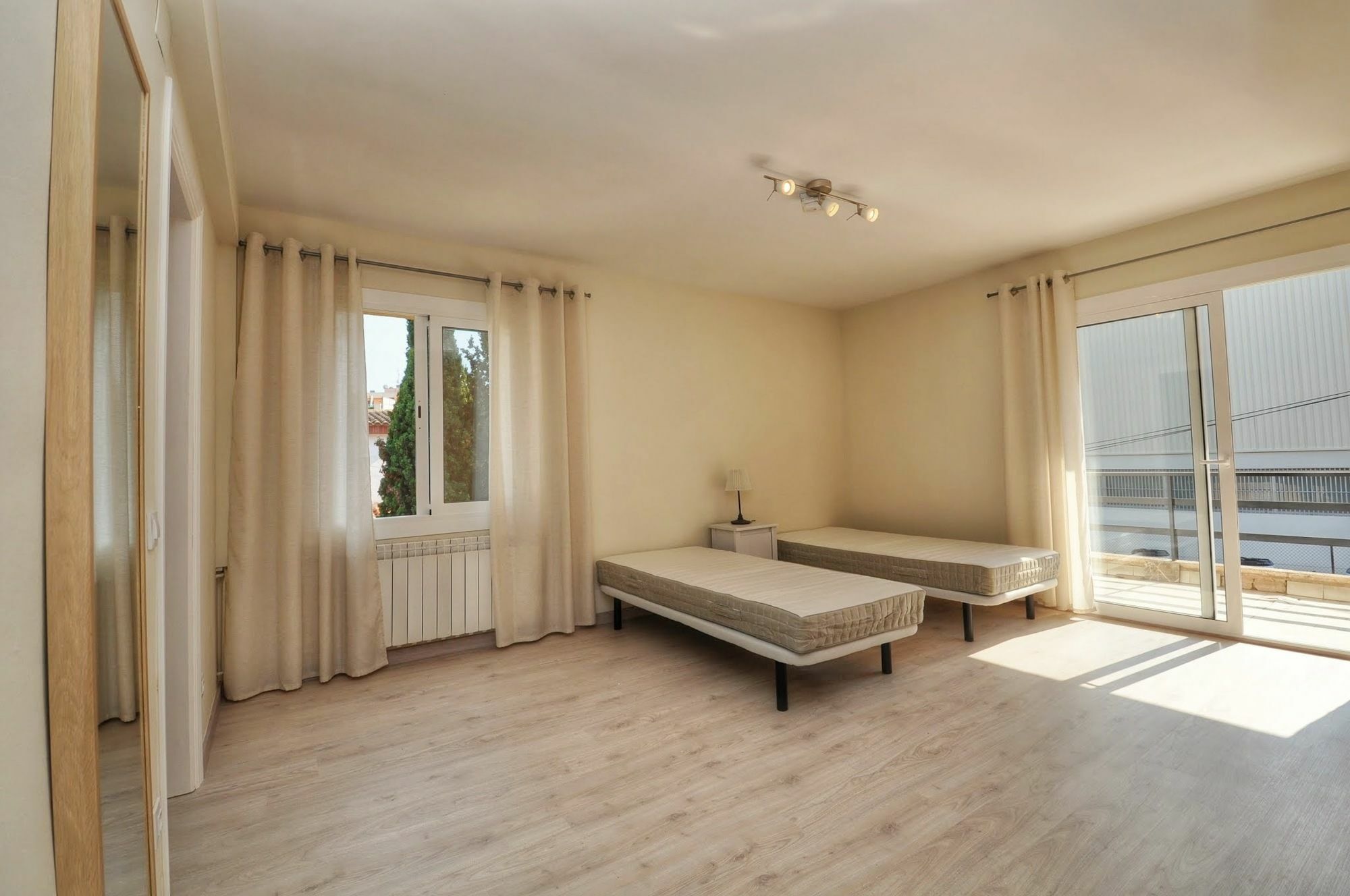 Big Apartment Caprabo Lloret de Mar Ngoại thất bức ảnh