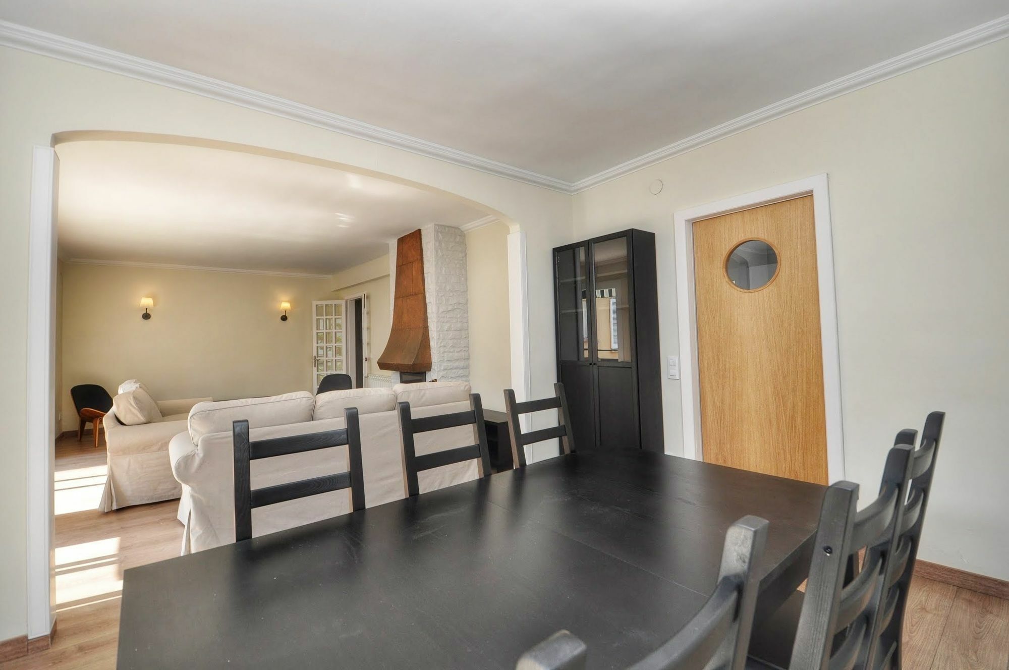 Big Apartment Caprabo Lloret de Mar Ngoại thất bức ảnh