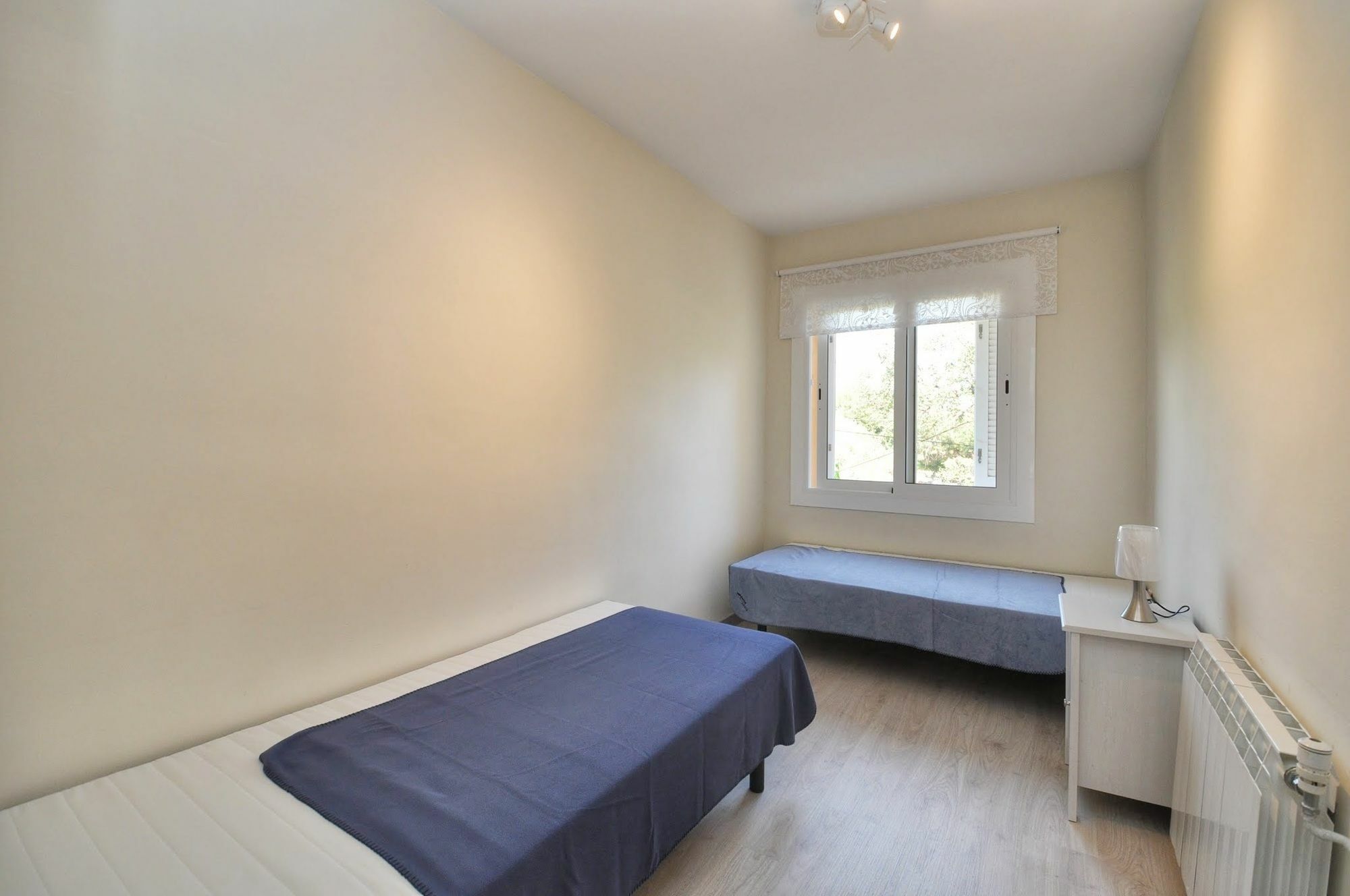 Big Apartment Caprabo Lloret de Mar Ngoại thất bức ảnh