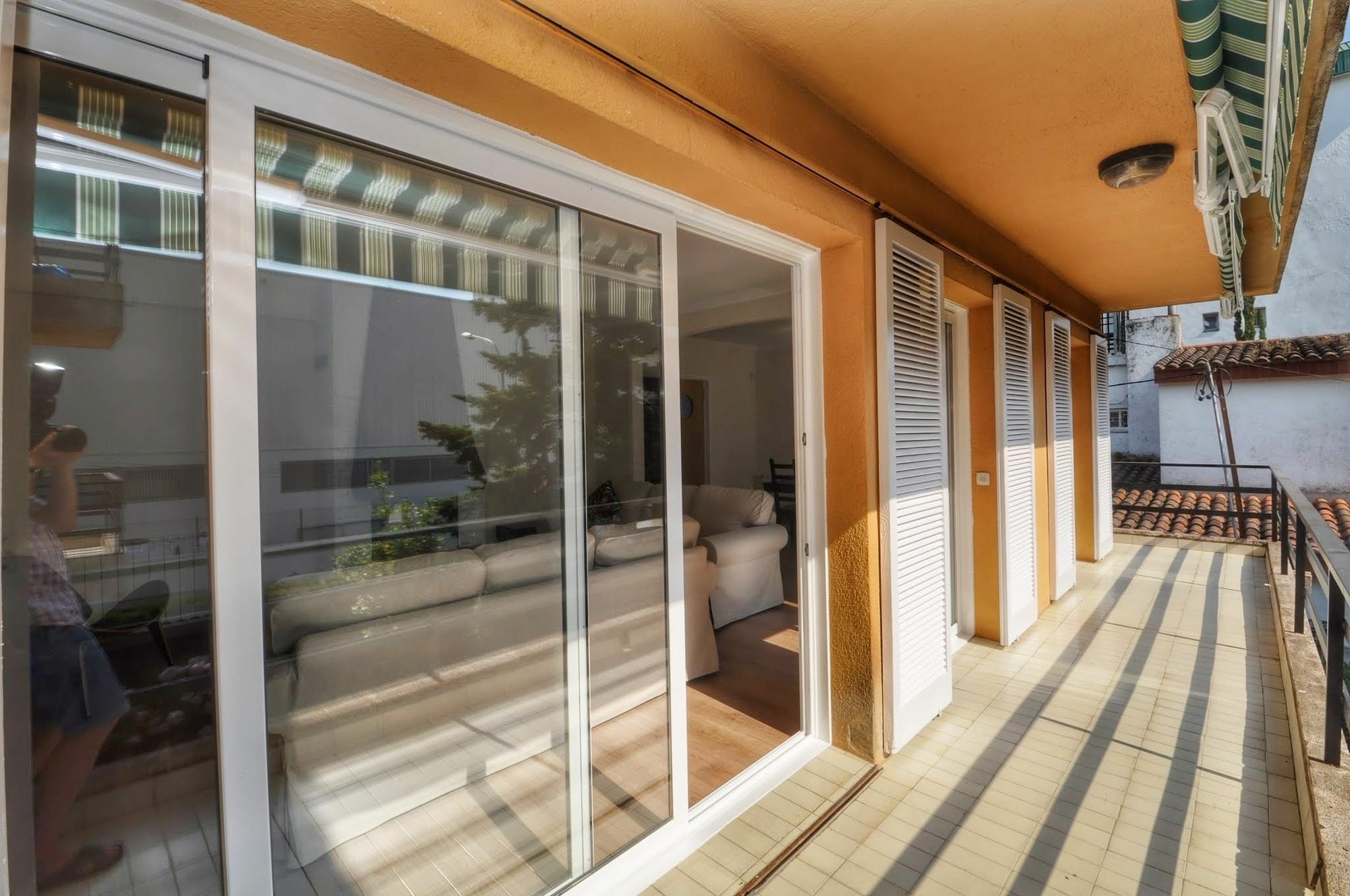 Big Apartment Caprabo Lloret de Mar Ngoại thất bức ảnh
