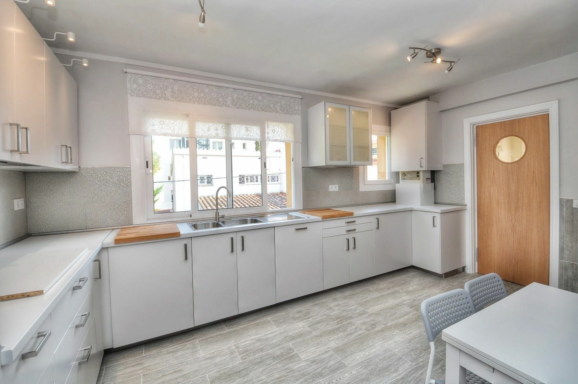 Big Apartment Caprabo Lloret de Mar Ngoại thất bức ảnh