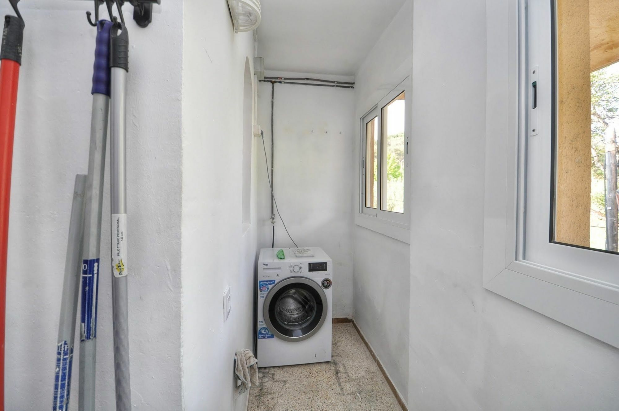 Big Apartment Caprabo Lloret de Mar Ngoại thất bức ảnh
